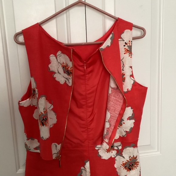 Ivanka Trump dress, gently worn twice - Picture 3 of 5